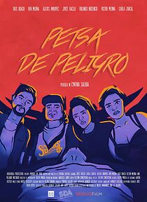 Watch Petsa De Peligro (Short 2020)