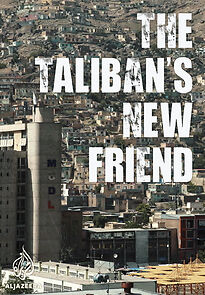 Watch The Taliban's New Friend