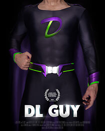 Watch DL Guy (Short 2024)