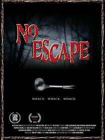 Watch No Escape (Short 2024)