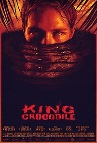 Watch King Crocodile (Short 2024)