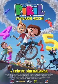 Watch Piril: Sayilarin Gizemi