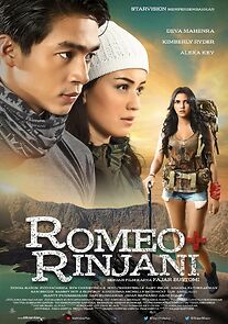 Watch Romeo + Rinjani