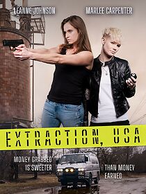 Watch Extraction, USA