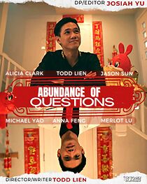 Watch Abundance of Questions (Short 2023)