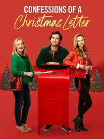 Watch Confessions of a Christmas Letter