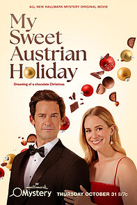 Watch My Sweet Austrian Holiday