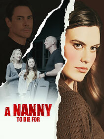 Watch A Nanny to Die For (TV Movie)