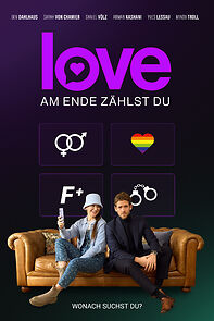 Watch Love - am Ende zählst du