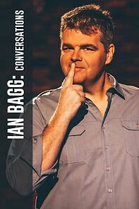 Watch Ian Bagg: Conversations (TV Special 2018)