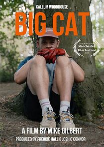 Watch Big Cat (Short 2024)