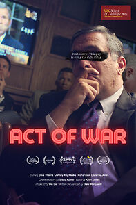 Watch Act of War (Short 2022)