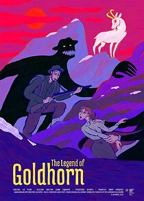 Watch The Legend of Goldhorn (Short 2022)