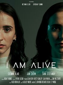 Watch I Am Alive (Short 2025)