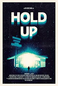 Watch Hold Up (Short 2024)