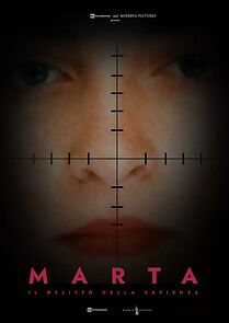 Watch Marta - Il delitto della Sapienza