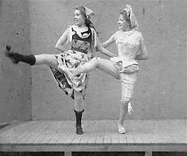 Watch Cancan (Short 1894)