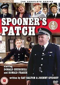 Watch Spooner's Patch