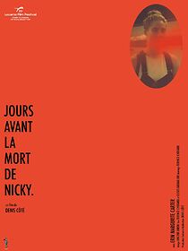 Watch Jours avant la mort de Nicky (Short 2024)