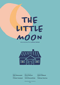 Watch The Little Moon (Short 2020)