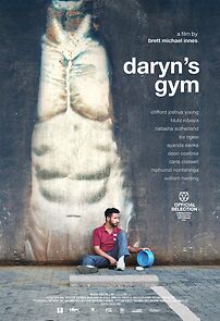 Watch Daryn's Gym