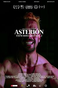 Watch Asterión: ó, (si te metes con el toro...) (Short 2024)