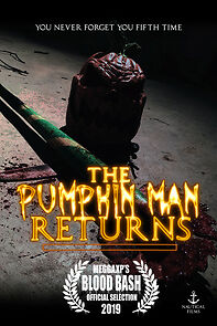 Watch The Pumpkin Man Returns (Short 2018)