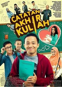 Watch Catatan Akhir Kuliah