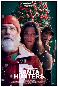 Watch Santa Hunters