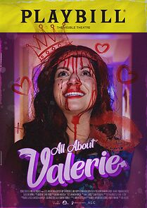 Watch All About Valerie (Short)