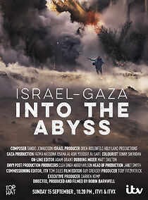 Watch Israel and Gaza: Into the Abyss