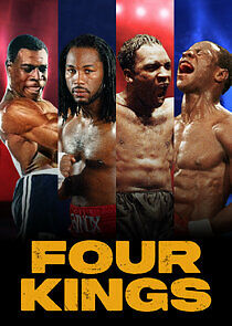 Watch Four Kings