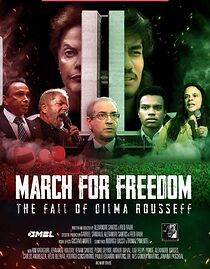 Watch March for Freedom