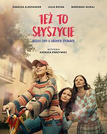 Watch Tez to slyszycie (Short 2023)