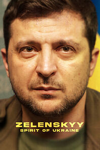 Watch Zelenskyy: Spirit of Ukraine