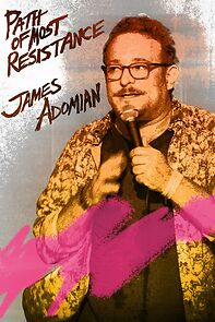 Watch James Adomian: Path of Most Resistance (TV Special 2024)