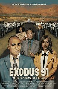 Watch Exodus 91