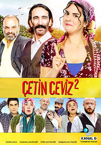 Watch Çetin Ceviz 2