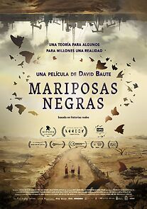 Watch Mariposas Negras