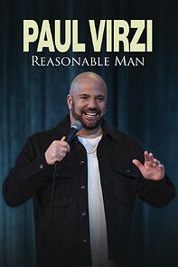 Watch Paul Virzi: Reasonable Man (TV Special 2024)