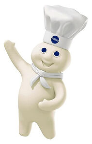 Watch Attack of the Pillsbury Doughboy (Short 1976)