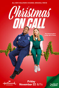 Watch Christmas on Call