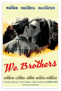 Watch We, Brothers (Short 2025)