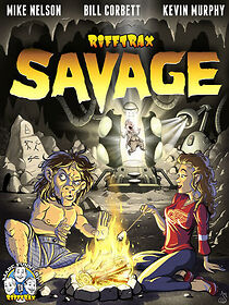 Watch RiffTrax: Savage