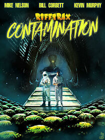 Watch Rifftrax: Contamination