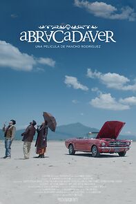 Watch Abracadaver