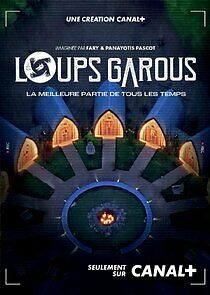 Watch Loups Garous