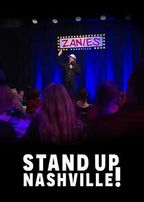 Watch Stand Up Nashville!