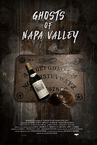 Watch Ghosts of Napa Valley