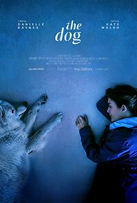 Watch The Dog (Short 2024)